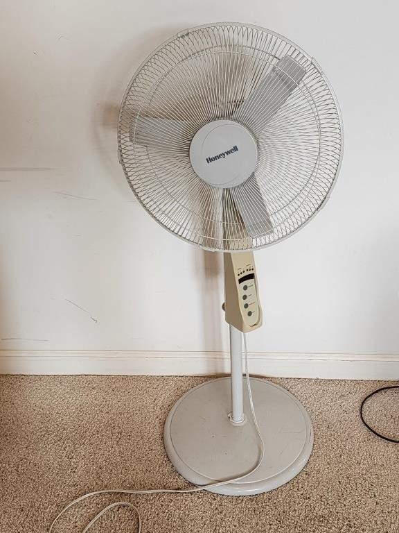 Awesome Floor Oscillating Fan