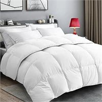 Century Solutions Waterproof Full/Queen Comforter