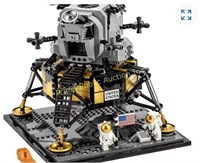 LEGO $107 Retail Creator Expert NASA As Is