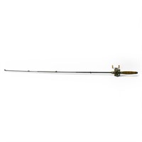 Rare Antique Winchester Rod & Reel Set