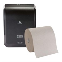 Touchless Paper Towel Dispenser