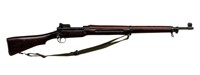 U.S. Eddystone 1917 30-06 Bolt Action Rifle