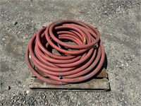 Pallet 1.25" Fuel Hose