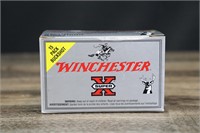 Winchester 12 Ga. Buckshot Partial Box