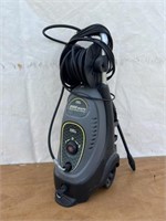 Task Force 2000psi Electric Pressure Washer