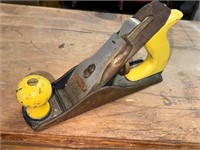 Antique 9" Hand Planer-EXCELLENT CONDITION