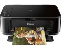 Canon Pixma MG3620 Wireless All-In-One Color