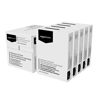 Amazon Basics Multipurpose Copy Printer Paper, 8.5