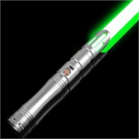 RGB Dueling Lightsaber with Sound FX