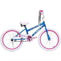 B3483  Vebreda 20 Inch Kids Bike Blue