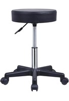 $66 Round Rolling Stool