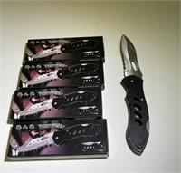 S.A.R. TACTICAL KNIFES