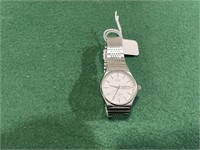 Citizen Quartz Wristwatch