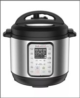 Instant Pot Duo™ Plus Multi-Use Pressure Cooker,