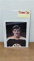 1970 Bobby Orr Promo Picture