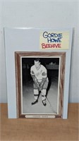1964 67 Gordie Howe Beehive
