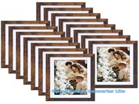 5 x 7 Set of 10, Display 5x7 or 6x8 CRUGLA Picture