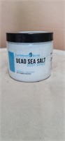 Caribbean Scrub Dead Sea Salt Body Scrub