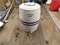 King Crown 4 Gal. Water Dispenser