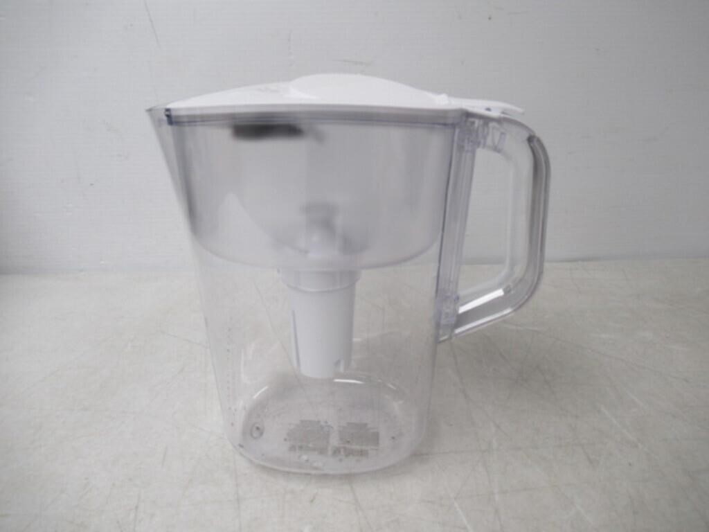 "Used" Brita Champlain Pitcher, 2.4L