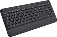 Logitech Signature K650 Full-Size Keyboard