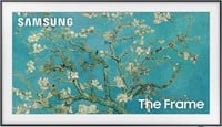 Samsung QN32LS03CBF 32-Inch The Frame