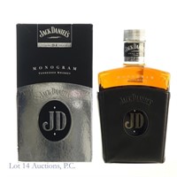 Jack Daniel's Monogram Tennessee Whiskey