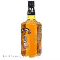 Jack Daniel's Scenes of Lynchburg 1 Whiskey Signed