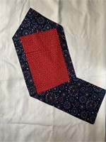 4th of July Table Runner 42 ½” x 13 ½”