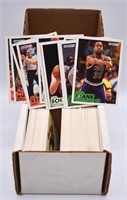 1993 - 94 Fleer Basketball Trading Cards Series 2