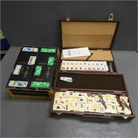 Assorted Game Sets