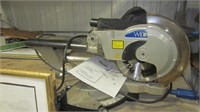 WILTON POWER MITER SAW