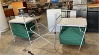 Cabela’s folding hunting/camp table