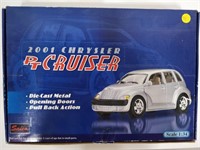 2001 Pt Cruiser Set