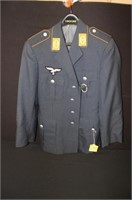 German Reproduction Uniform