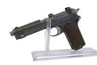 Steyr 1917 9mm Semi-Auto Pistol
