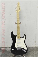Fender Electric Guitar: