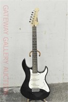Yamaha Electric Guitar: