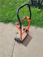 2 Wheel Dolley Cart