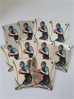 Blake Bortles Rookie Card Lot of 10