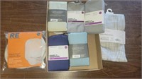 5 Sets Pillow Cases, Body Pillow Covers, Laundry