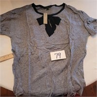 J Crew Shirt- Size L