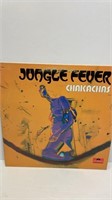 Jungle Fever Chakachas Vinyl Lp