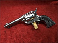 1890 Colt SAA 32 WCF Cal Revolver - all matching