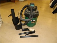 Shop-Vac Wet/Dry Vac