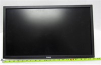 21" Dell Monitor With Wall Mount Bracket