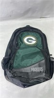 Green Bay Packers backpack
