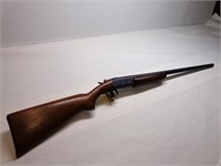 Winchester 37, 16 gauge