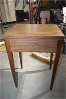 Sewing Machine Cabinet