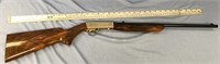 Browning, model: Grade II, SN: 02131PX246, rifle,